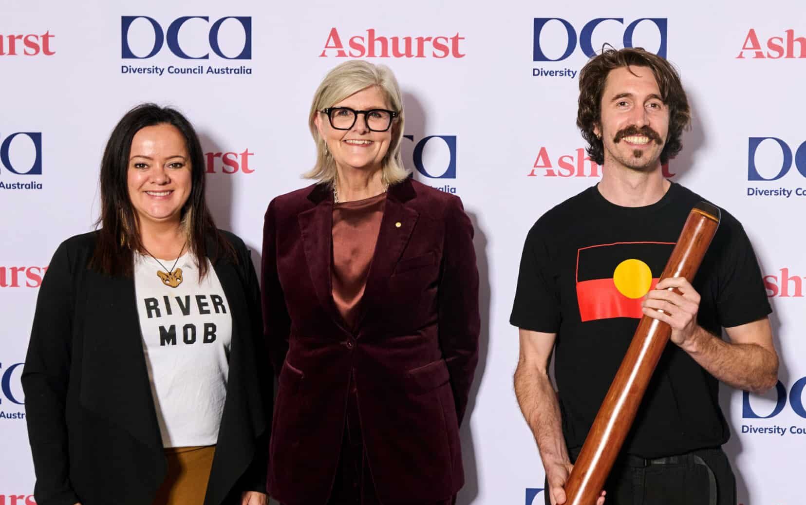 Stacie Piper, Stacie Piper, Govenor General, Kiernan Ironfield, Kiernan Ironfield