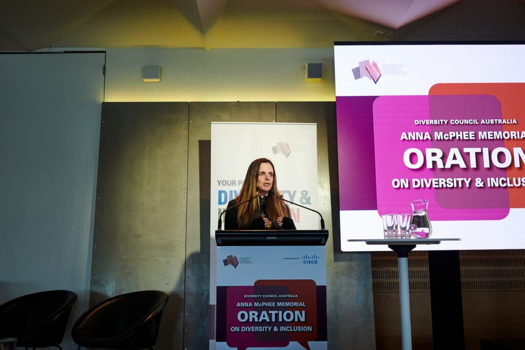 2023 Oration Welcome to country