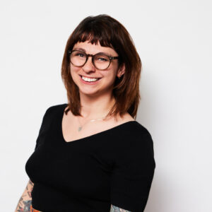 Headshot of Emma Henningsen