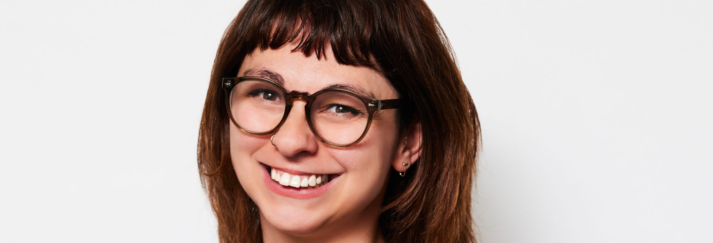 Headshot of Emma Henningsen