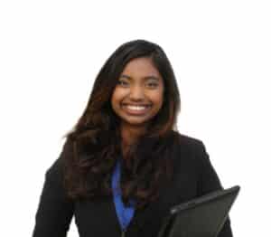 Shalani Tharumanathan