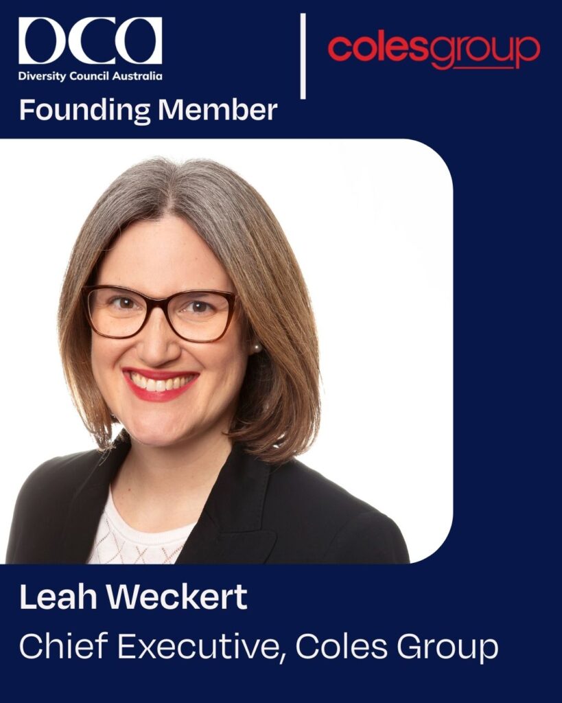 Leah Weckert headshot