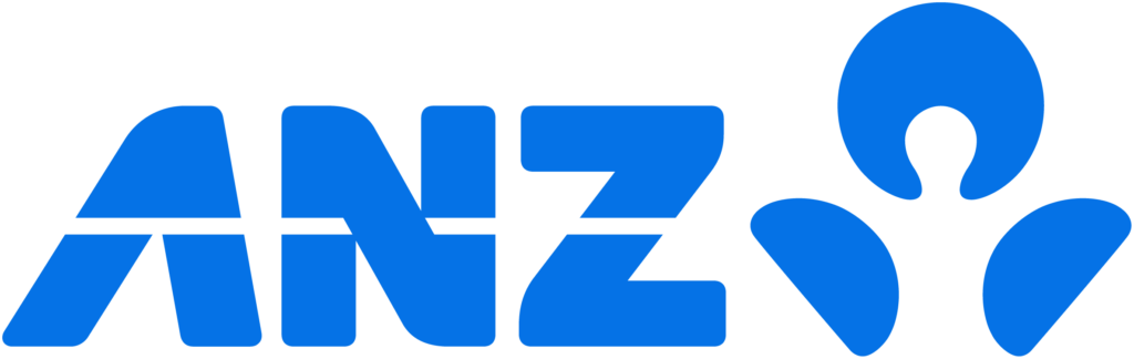 ANZ Logo