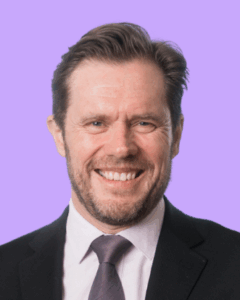 Headshot of Doug Taylor