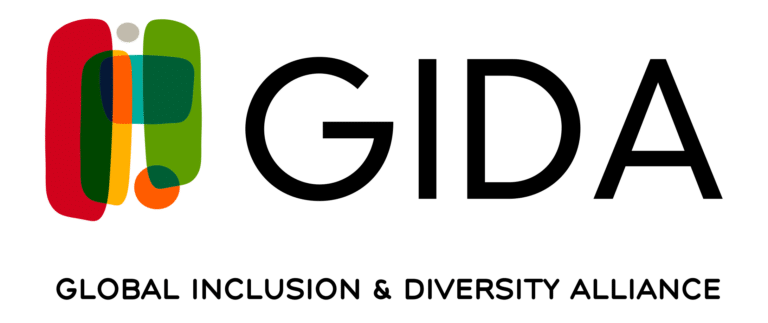 Global Inclusion and Diversity Alliance logo