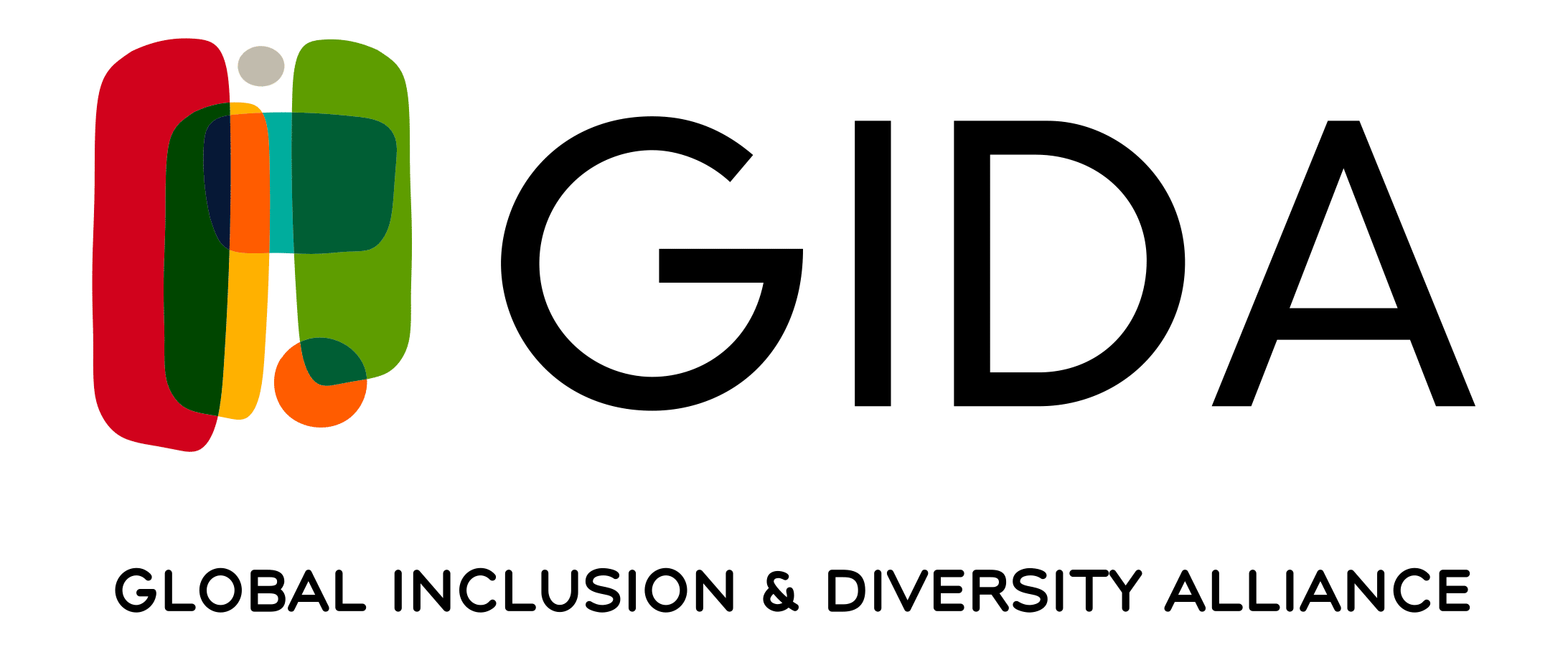 Global Inclusion and Diversity Alliance logo