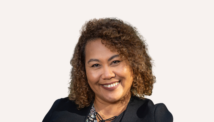 Headshot of Karen Mundine