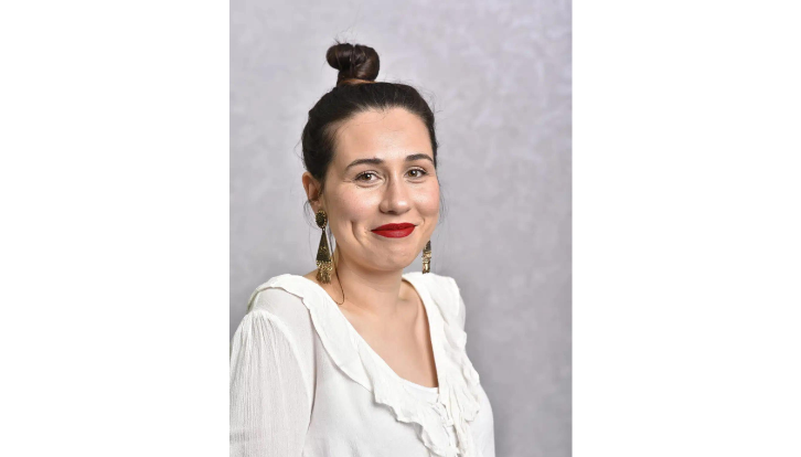 Photo of Dr Rose D'Almada-Remedios (she/her), Diversity Council Australia.