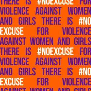 UN Women 16 Days of Activism campaign logo