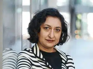 Image of Manisha Amin, CEO, Centre for Inclusive Design